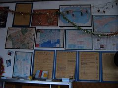 -南京夫子庙国际青年旅舍(平江府路店)