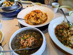 -开海·红岛海鲜虾水饺(石老人店)