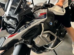 -北京德悦行BMW宝马摩托车