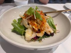 -泰香米泰国餐厅(鎏嘉码头店)