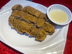 -粤北餐馆