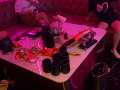 -欢乐迪派对潮K·KTV(华南城店)