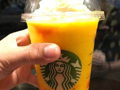 -星巴克(西藏路店)