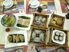 -名点一号·精致茶点·手工制作(宝华店)