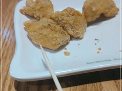 -大炮盐酥鸡(新街口店)