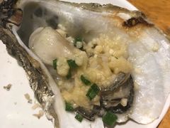 本帮蒜香烧蚝-烧蠔帮·湛江生蚝(工农店)