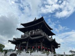 -东西巷