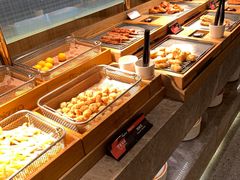 -比格比萨自助(诺亚大厦店)