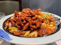 -宴昆山·私房菜(春晖店)