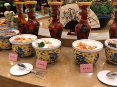 -暨阳湖大酒店-西餐厅