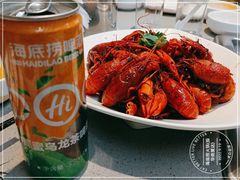 -海底捞火锅(振华商厦店)