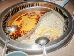 -季季红火锅(文化大厦店)