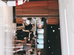-星巴克(来福士2F店)