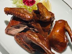 -伯衡55·吉品轩(乌鲁木齐南路店)