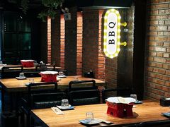 -1819餐厅·团队聚餐·烤串·精酿