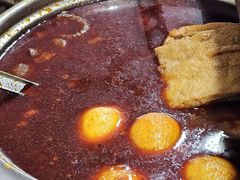 -中山牛肉肥肠粉面馆(军工社区店)