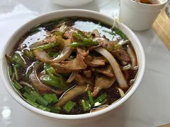 -金鼎记镇江锅盖面(通淮街店)