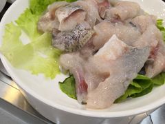 -咕叽咕叽自助烤肉小火锅(茂业清扬店)