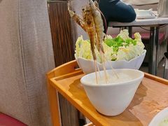 -拾贝海鲜馆（海鲜粤菜）(花果园店)
