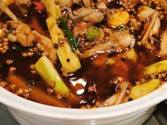 麻辣馋嘴蛙-李老爹香辣蟹(宣武门店)