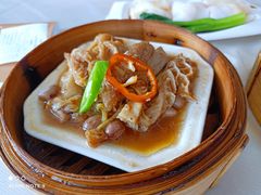 -南珠宫酒店-茶餐厅