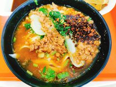 -东方削面(迎泽街店)