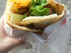 -海燕家人灌蛋饼(凤凰街店)