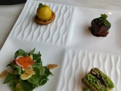 -苏州W酒店·苏滟中餐厅