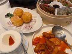 -金苑海鲜酒家(来魅力店)