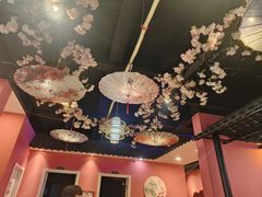 -老街烧烤大排档·地道湖北菜·龙虾馆(汉口火车站店)
