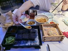 -火宫殿·小吃王国(坡子街店)