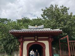 -洛阳古墓博物馆