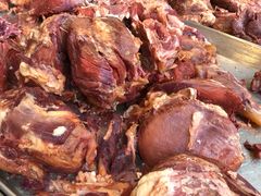 -刘纪孝腊牛羊肉(北广济街店)