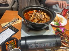 -路边羊烧烤酒场(宝带路店)