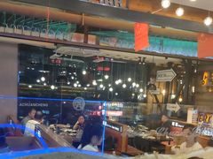 -河坝烧烤串城(金达莱店)