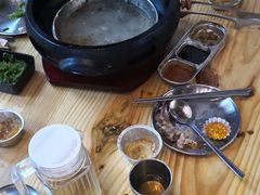 -牛道精致烤肉(海安店)