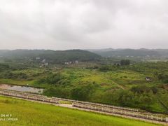 -仙海旅游度假区