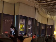 -三迪希尔顿酒店·星空酒廊