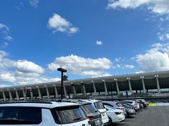 -华盛顿杜勒斯国际机场