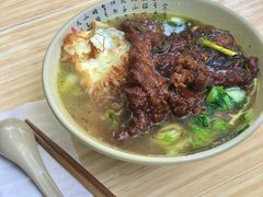 -无名氏面馆(邮电路店)