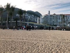 -大梅沙海滨公园