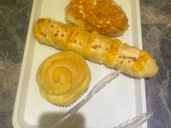 芝士条-南园酒家(前进路店)