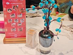 -玉林烤鸭店(垡头店)