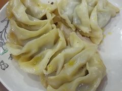 -回回锅贴(小河沿店)