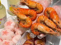 -江南粥家庄(宁国路店)