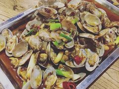 -程友记小海鲜·烧烤(马狮店)