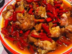 -刘一龙虾(山东路店)