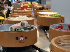 -龍歌自助小火锅(市南金茂湾店)