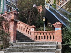 -重庆十八梯传统风貌区