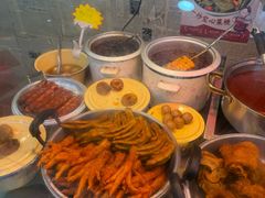 -柳州肥姨妈大骨螺蛳粉(东靖路店)